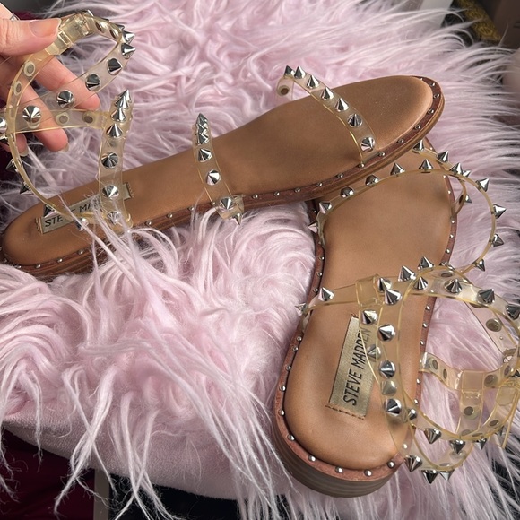steve madden sandals - Picture 2 of 5